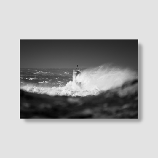 ARCHE TEMPÊTUEUSE